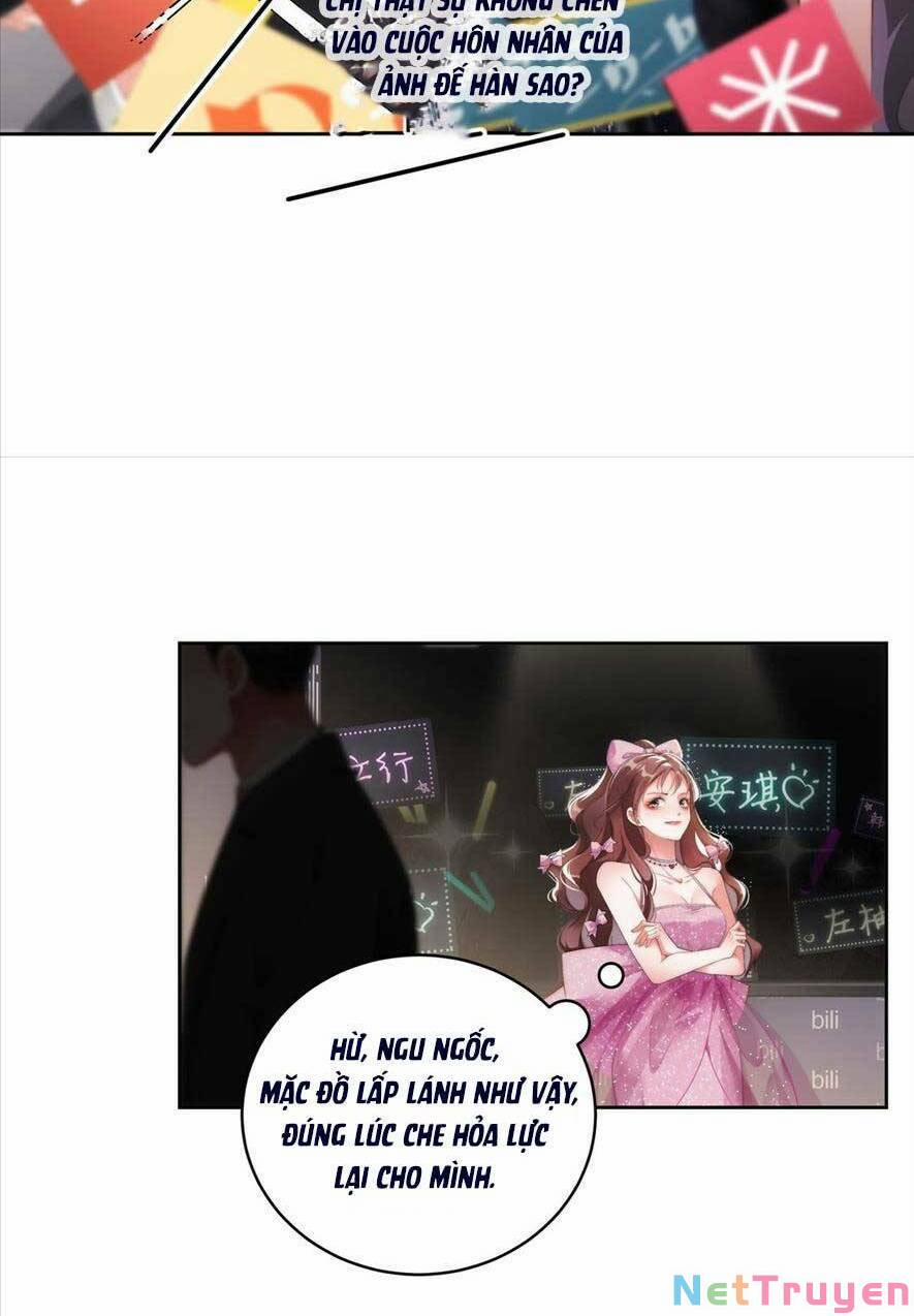 Hóa Ra Là Anh Siêu Lòng Trước 4 trang 3