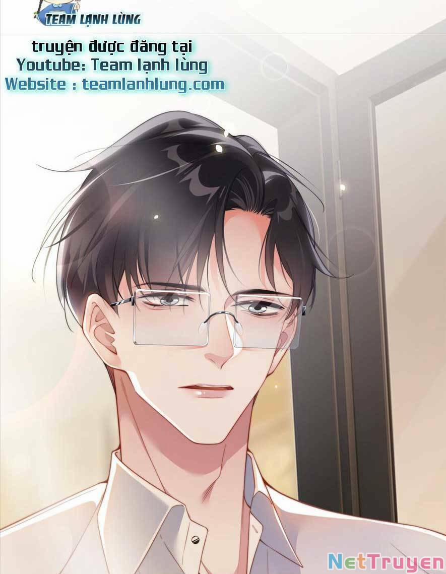 Hóa Ra Là Anh Siêu Lòng Trước 4 trang 30