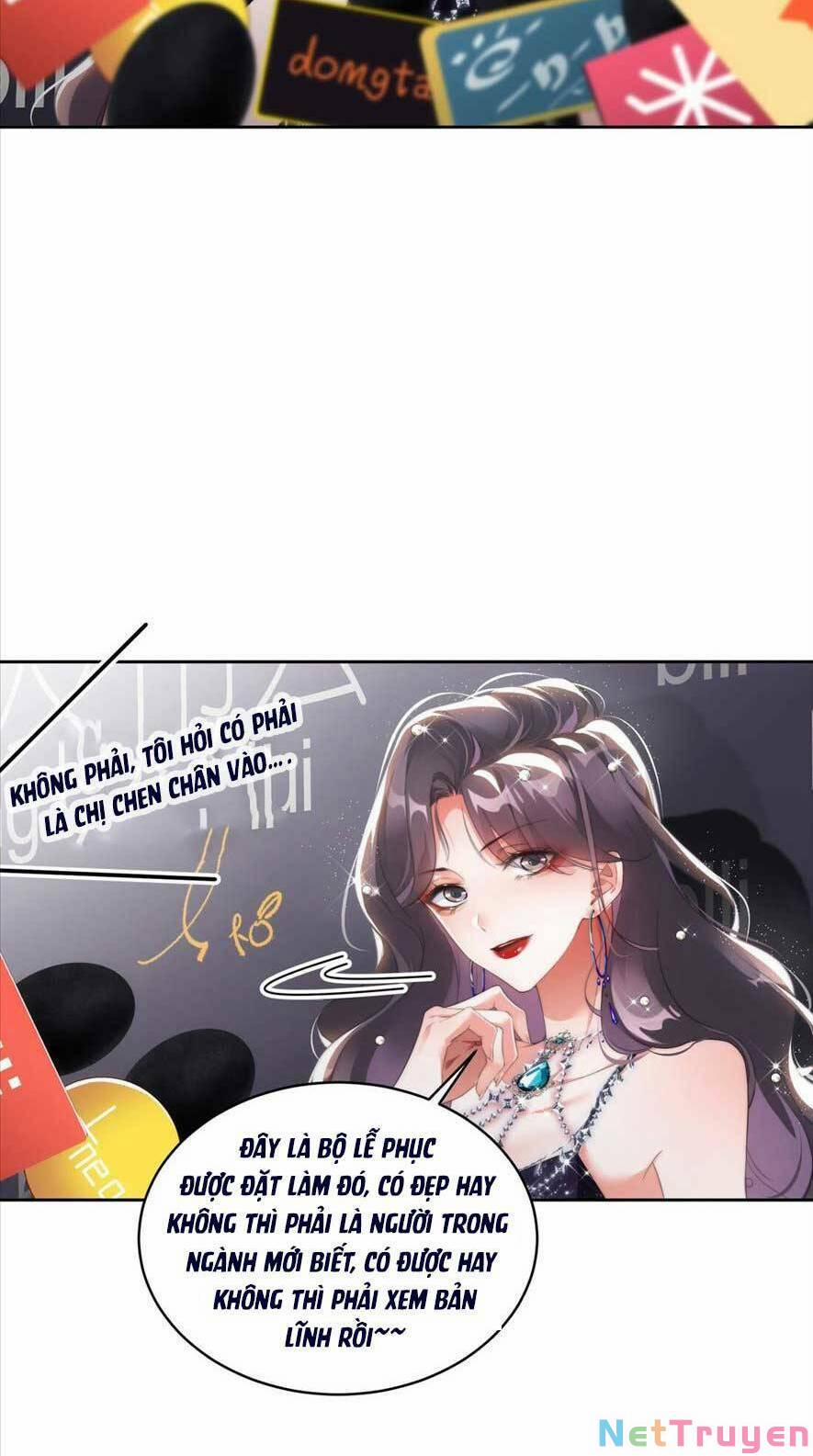 Hóa Ra Là Anh Siêu Lòng Trước 4 trang 6