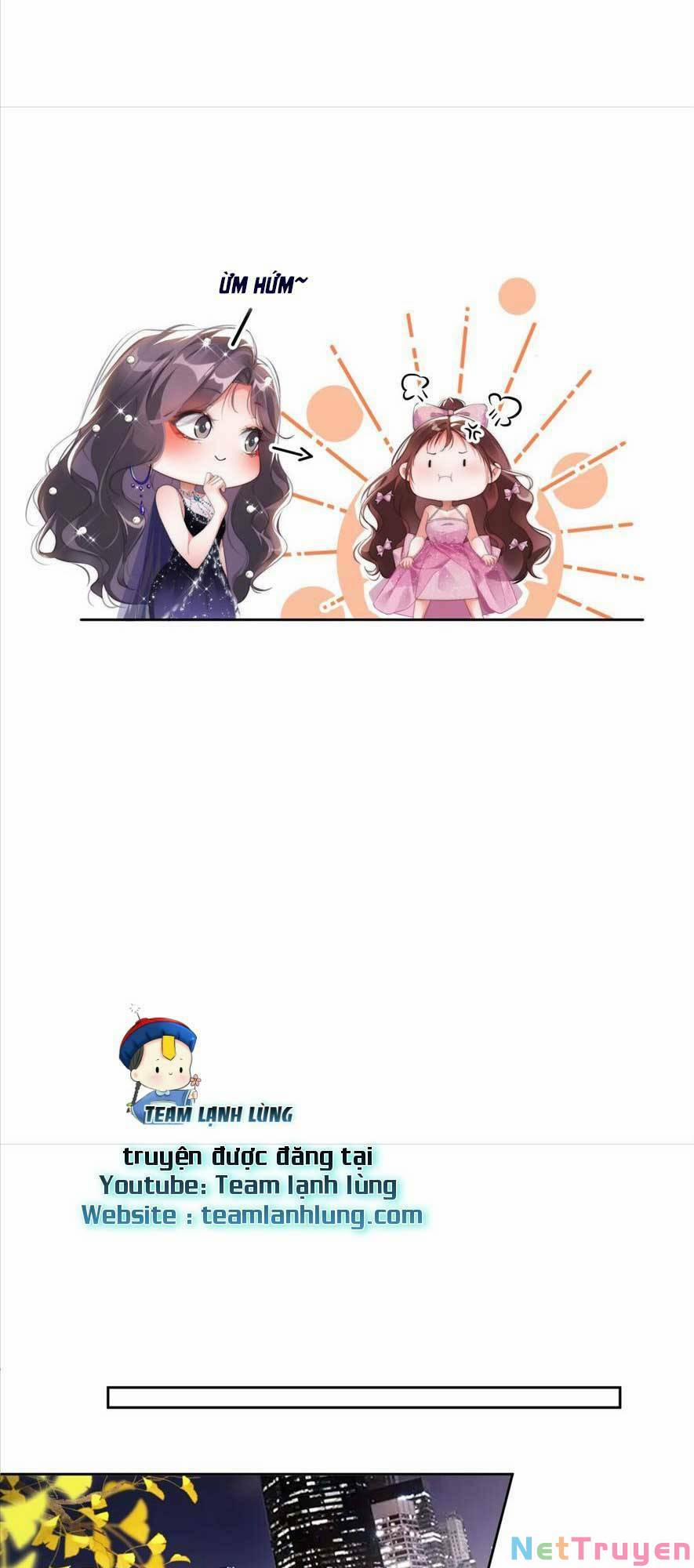 Hóa Ra Là Anh Siêu Lòng Trước 4 trang 7