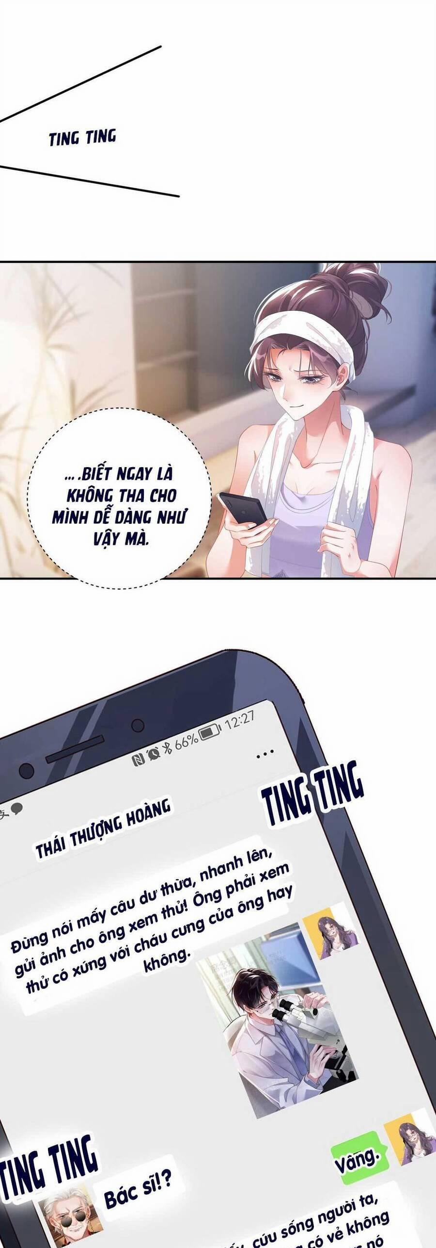 Hóa Ra Là Anh Siêu Lòng Trước 6 trang 14