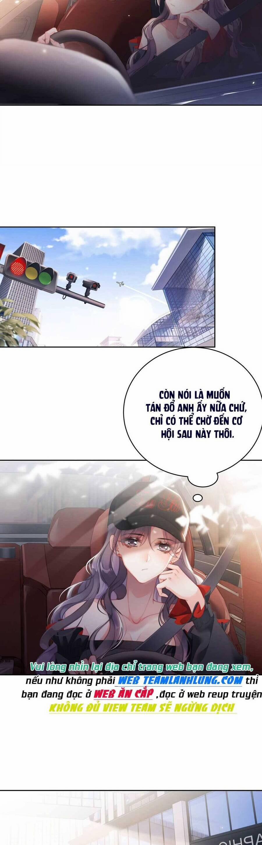 Hóa Ra Là Anh Siêu Lòng Trước 9 trang 16