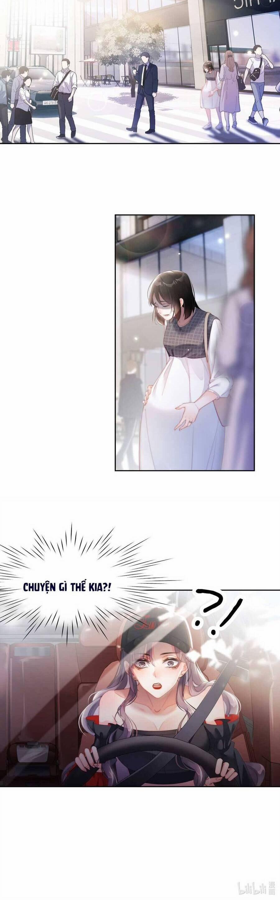 Hóa Ra Là Anh Siêu Lòng Trước 9 trang 17