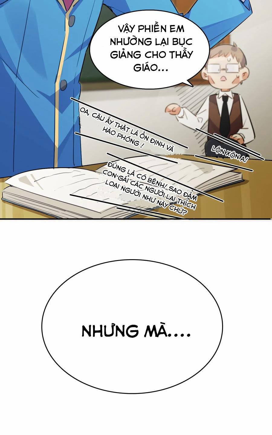 Hóa Ra Tôi Là Công Cụ Trong Game Tình Yêu 10 trang 11