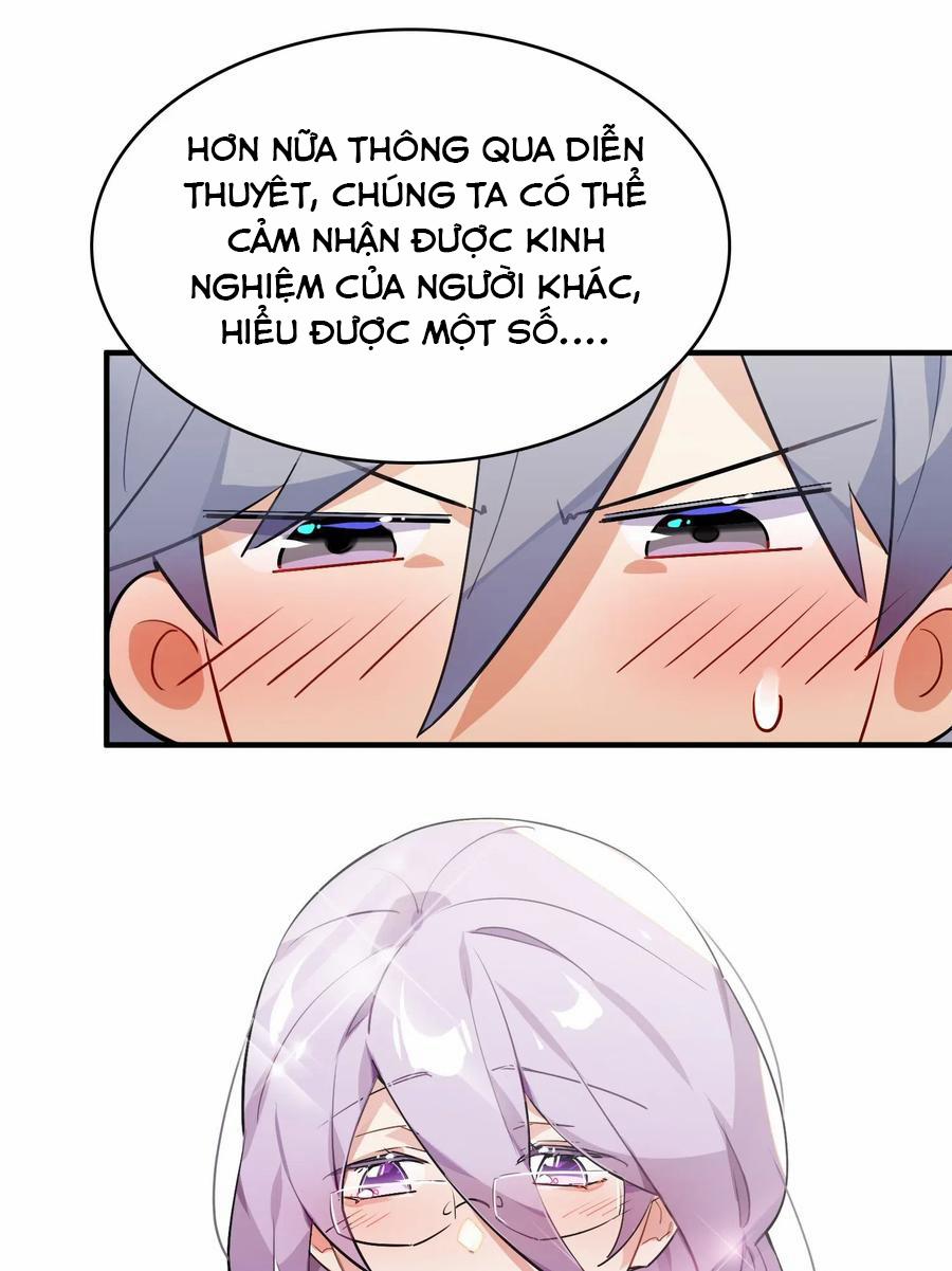 Hóa Ra Tôi Là Công Cụ Trong Game Tình Yêu 10 trang 18