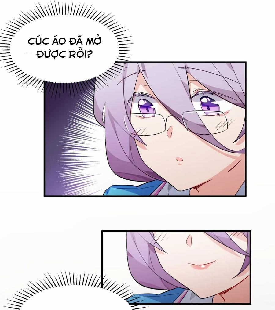 Hóa Ra Tôi Là Công Cụ Trong Game Tình Yêu 10 trang 20