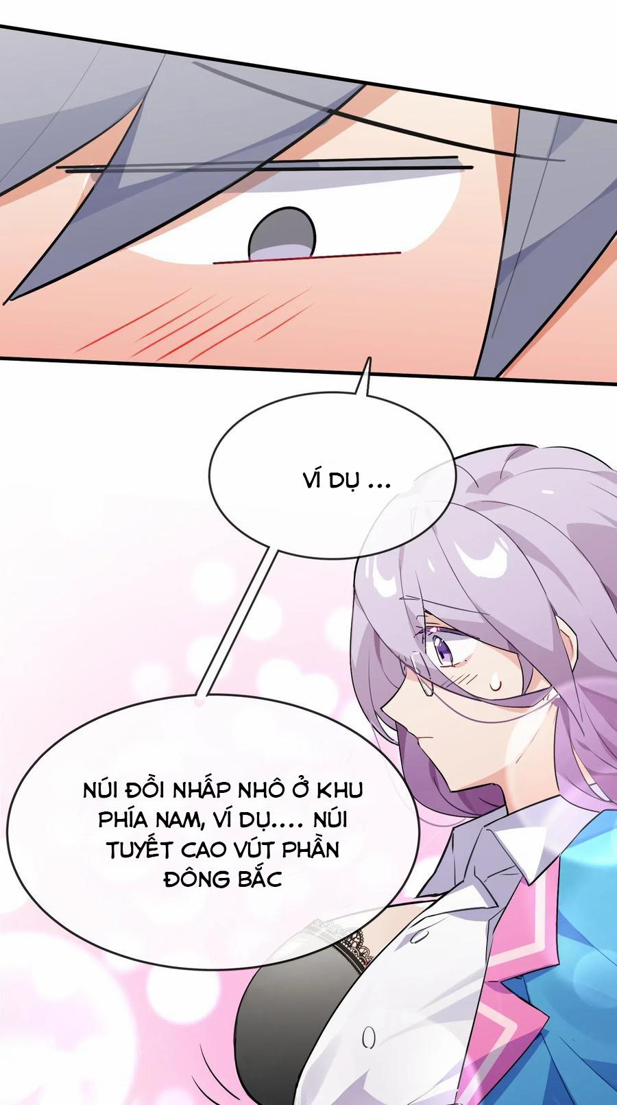 Hóa Ra Tôi Là Công Cụ Trong Game Tình Yêu 10 trang 22