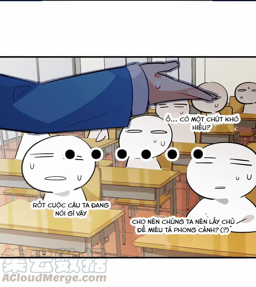 Hóa Ra Tôi Là Công Cụ Trong Game Tình Yêu 10 trang 25