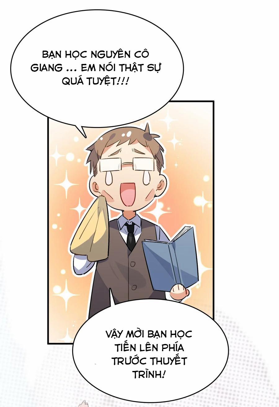 Hóa Ra Tôi Là Công Cụ Trong Game Tình Yêu 10 trang 28