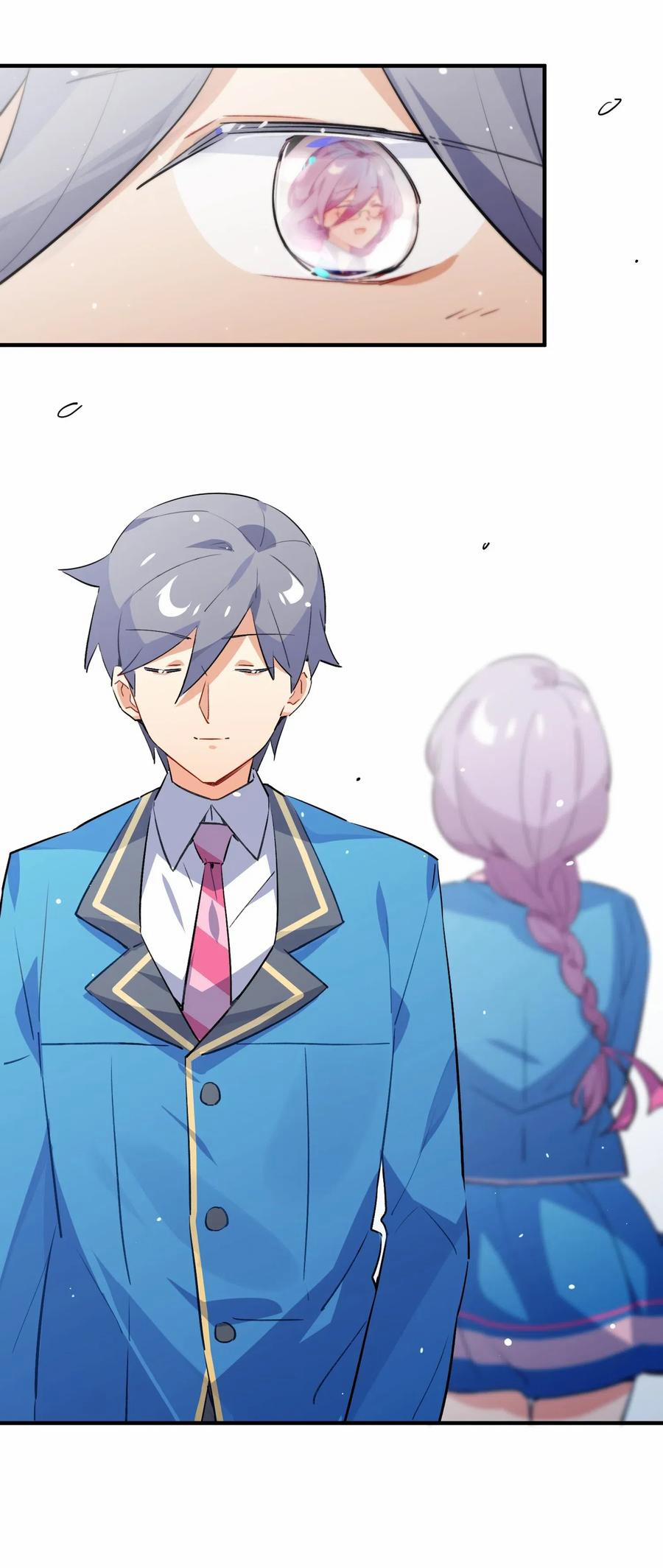 Hóa Ra Tôi Là Công Cụ Trong Game Tình Yêu 10 trang 31