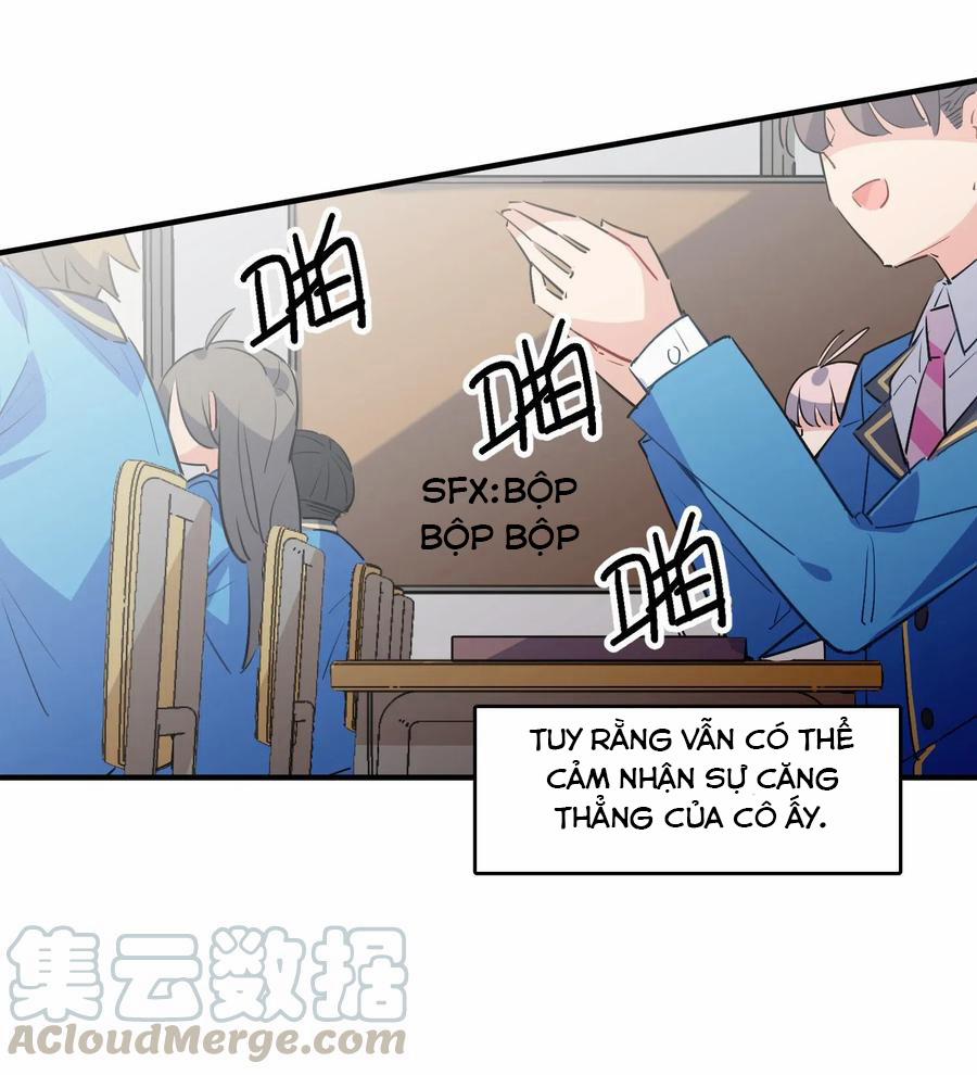 Hóa Ra Tôi Là Công Cụ Trong Game Tình Yêu 10 trang 33