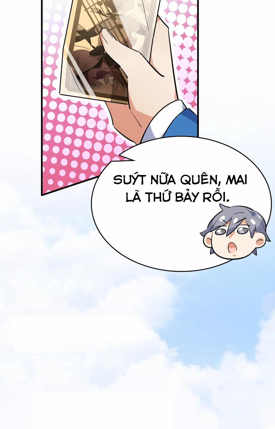 Hóa Ra Tôi Là Công Cụ Trong Game Tình Yêu 10 trang 36