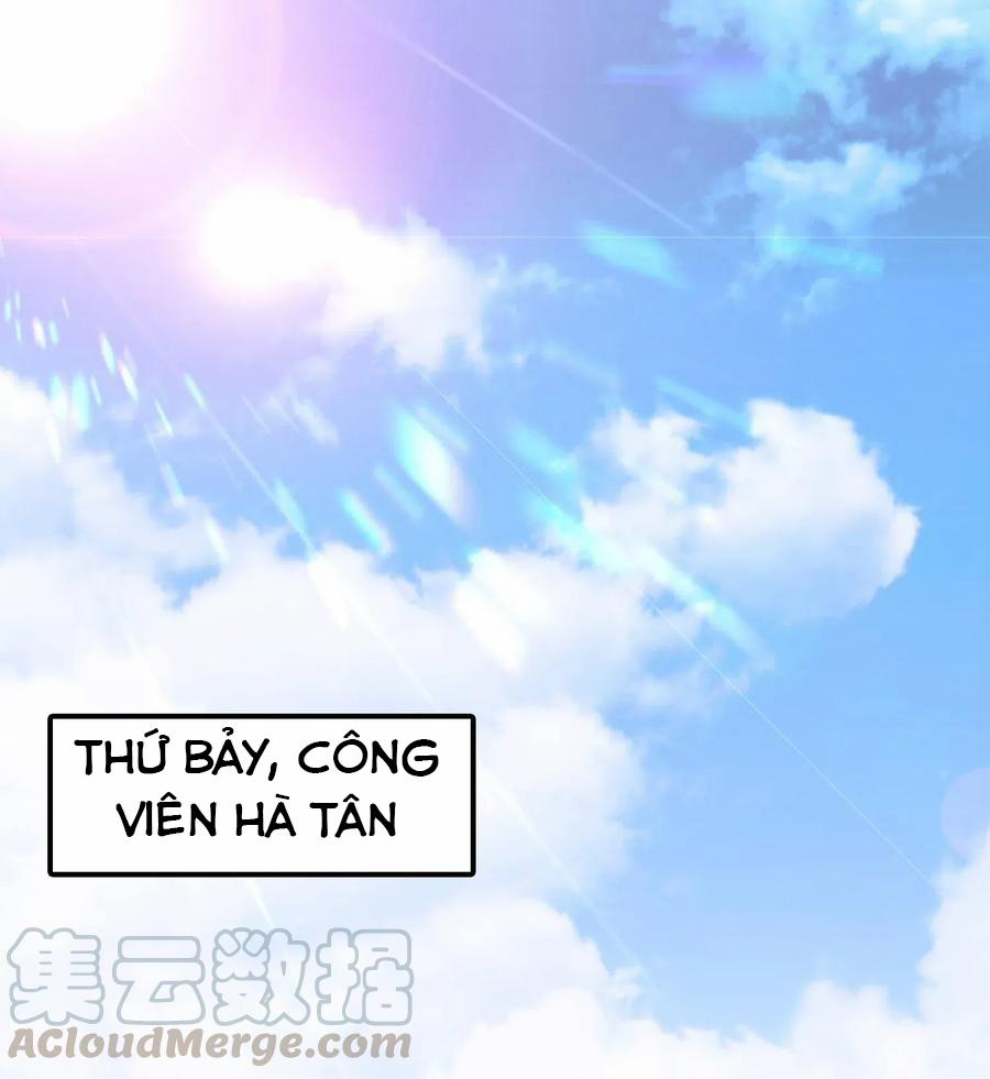 Hóa Ra Tôi Là Công Cụ Trong Game Tình Yêu 10 trang 37