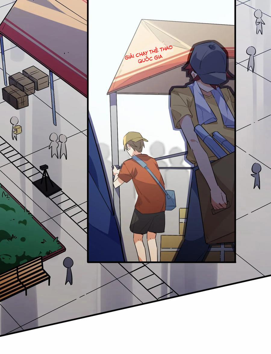 Hóa Ra Tôi Là Công Cụ Trong Game Tình Yêu 10 trang 39