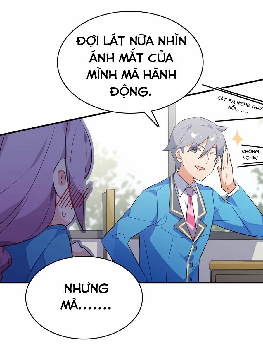 Hóa Ra Tôi Là Công Cụ Trong Game Tình Yêu 10 trang 4