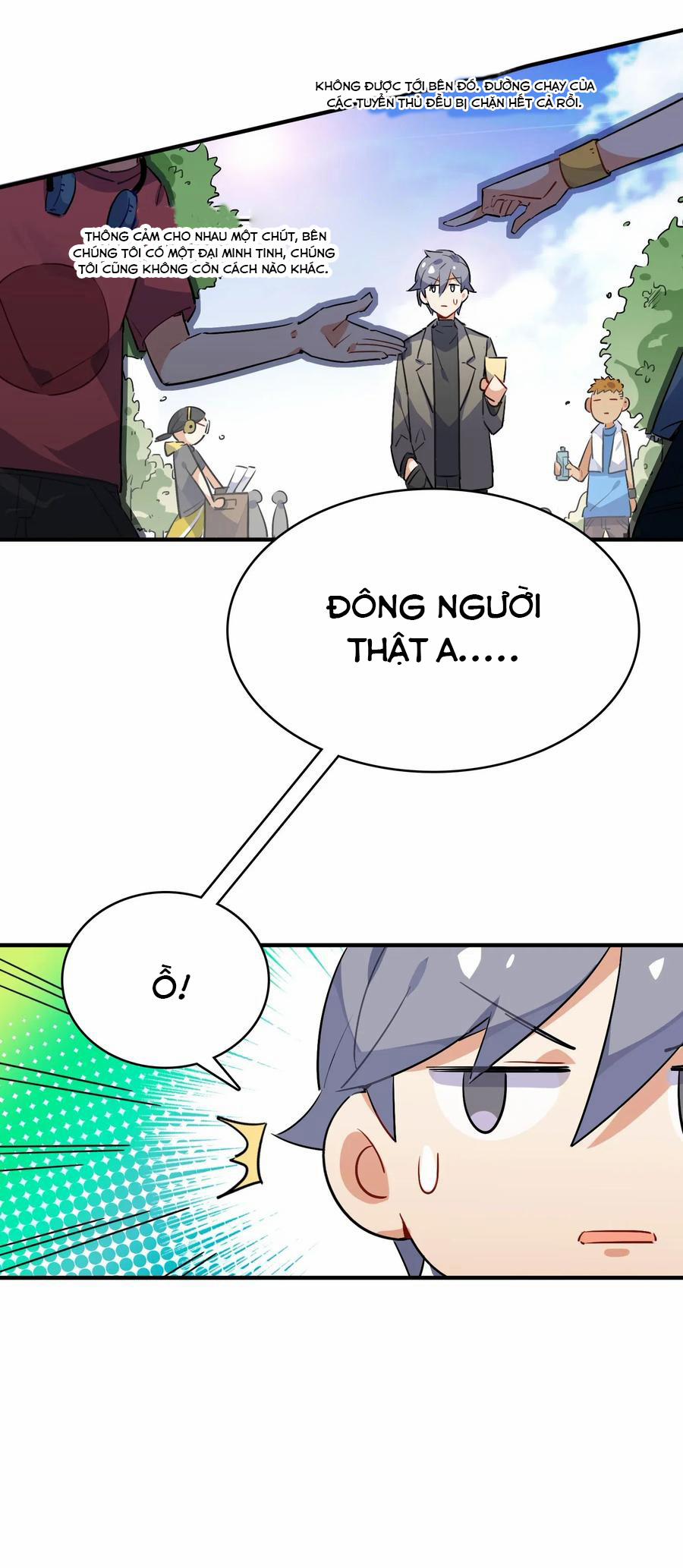 Hóa Ra Tôi Là Công Cụ Trong Game Tình Yêu 10 trang 40