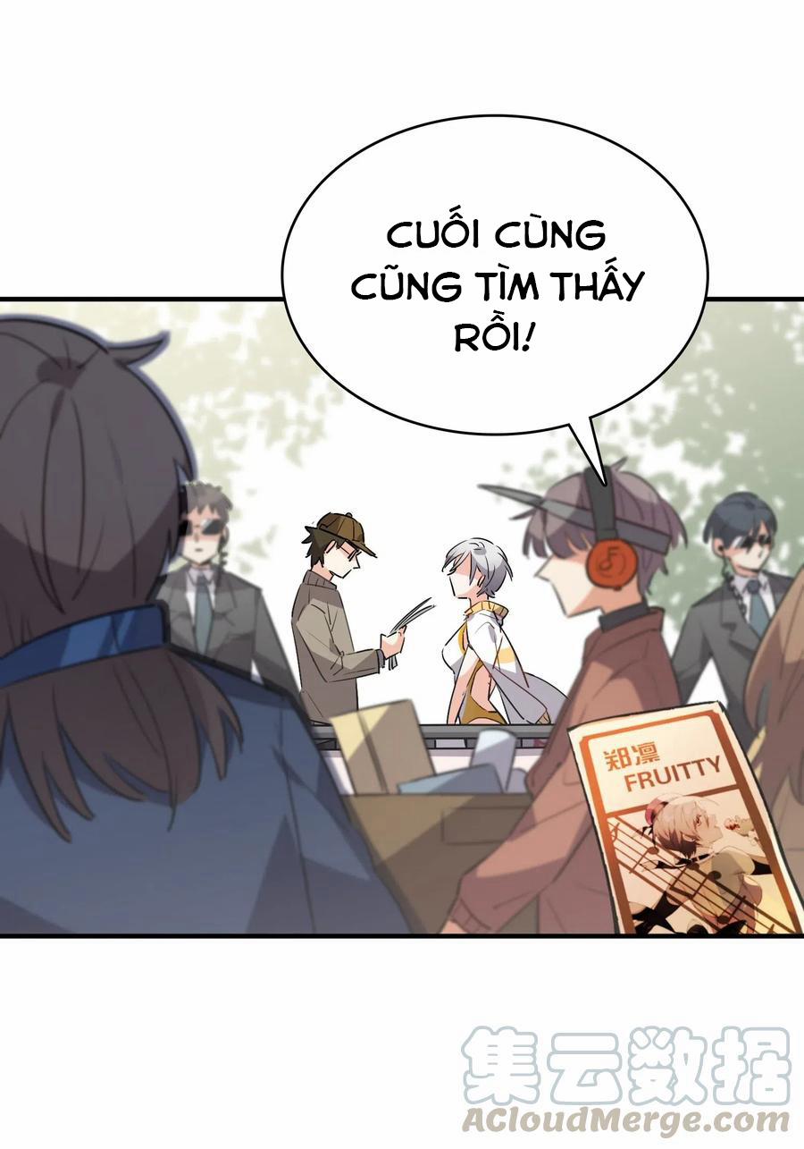 Hóa Ra Tôi Là Công Cụ Trong Game Tình Yêu 10 trang 41