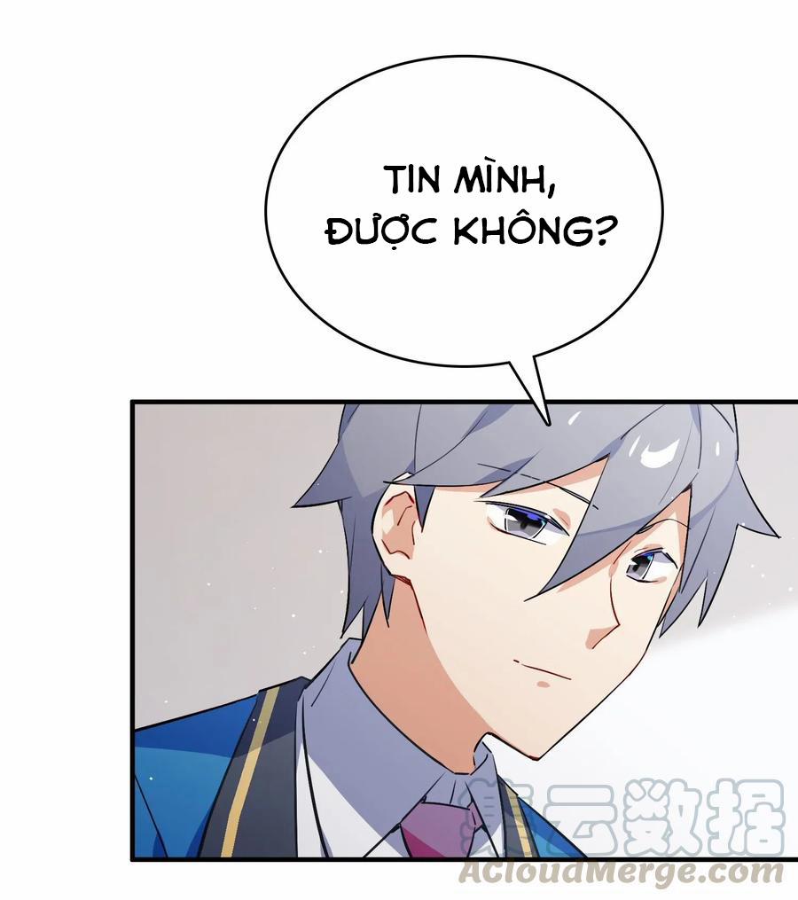 Hóa Ra Tôi Là Công Cụ Trong Game Tình Yêu 10 trang 5