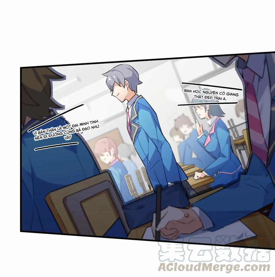 Hóa Ra Tôi Là Công Cụ Trong Game Tình Yêu 10 trang 9