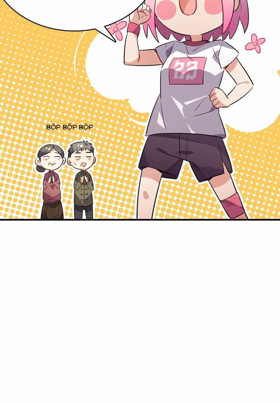 Hóa Ra Tôi Là Công Cụ Trong Game Tình Yêu 11 trang 14