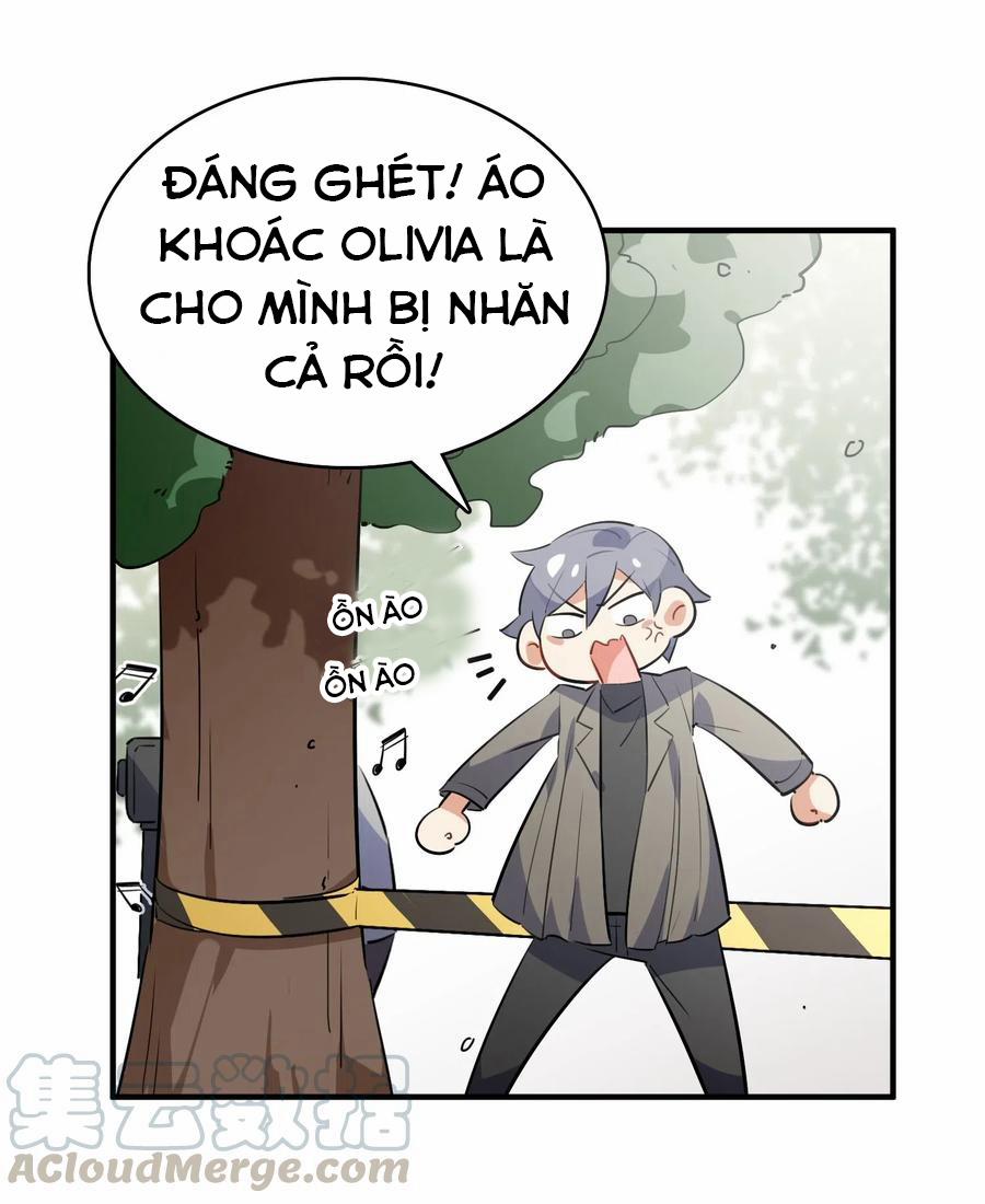 Hóa Ra Tôi Là Công Cụ Trong Game Tình Yêu 11 trang 17