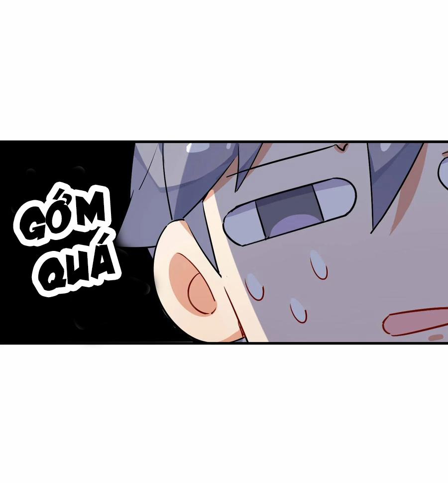 Hóa Ra Tôi Là Công Cụ Trong Game Tình Yêu 11 trang 19