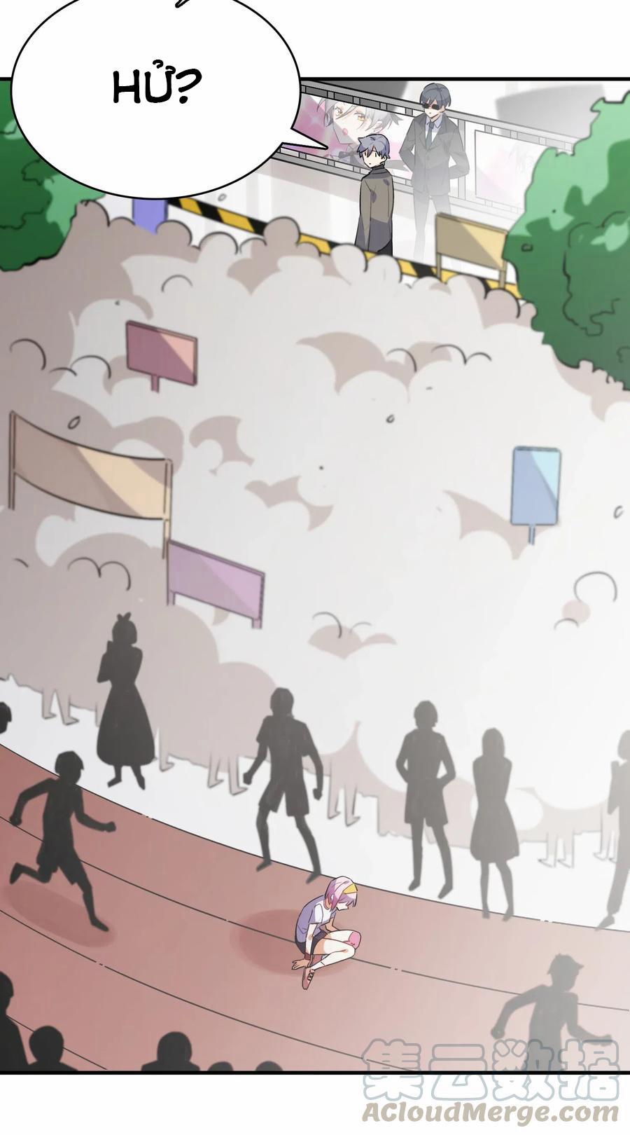 Hóa Ra Tôi Là Công Cụ Trong Game Tình Yêu 11 trang 21