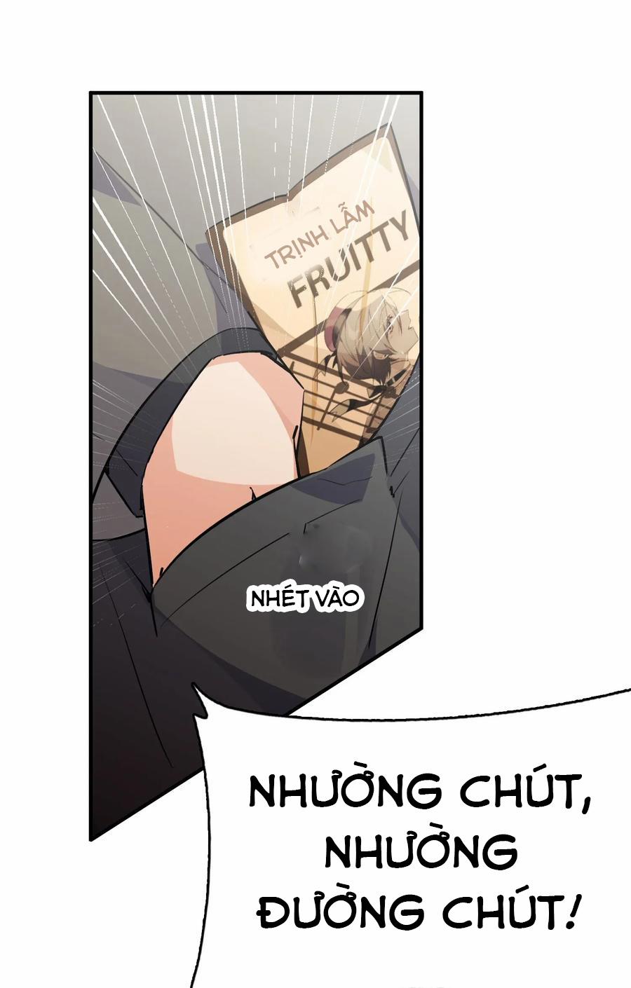 Hóa Ra Tôi Là Công Cụ Trong Game Tình Yêu 11 trang 28