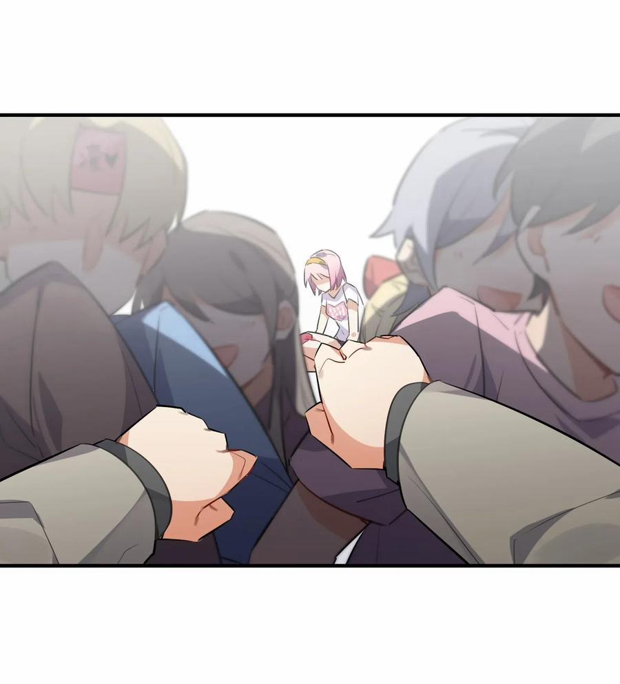 Hóa Ra Tôi Là Công Cụ Trong Game Tình Yêu 11 trang 30