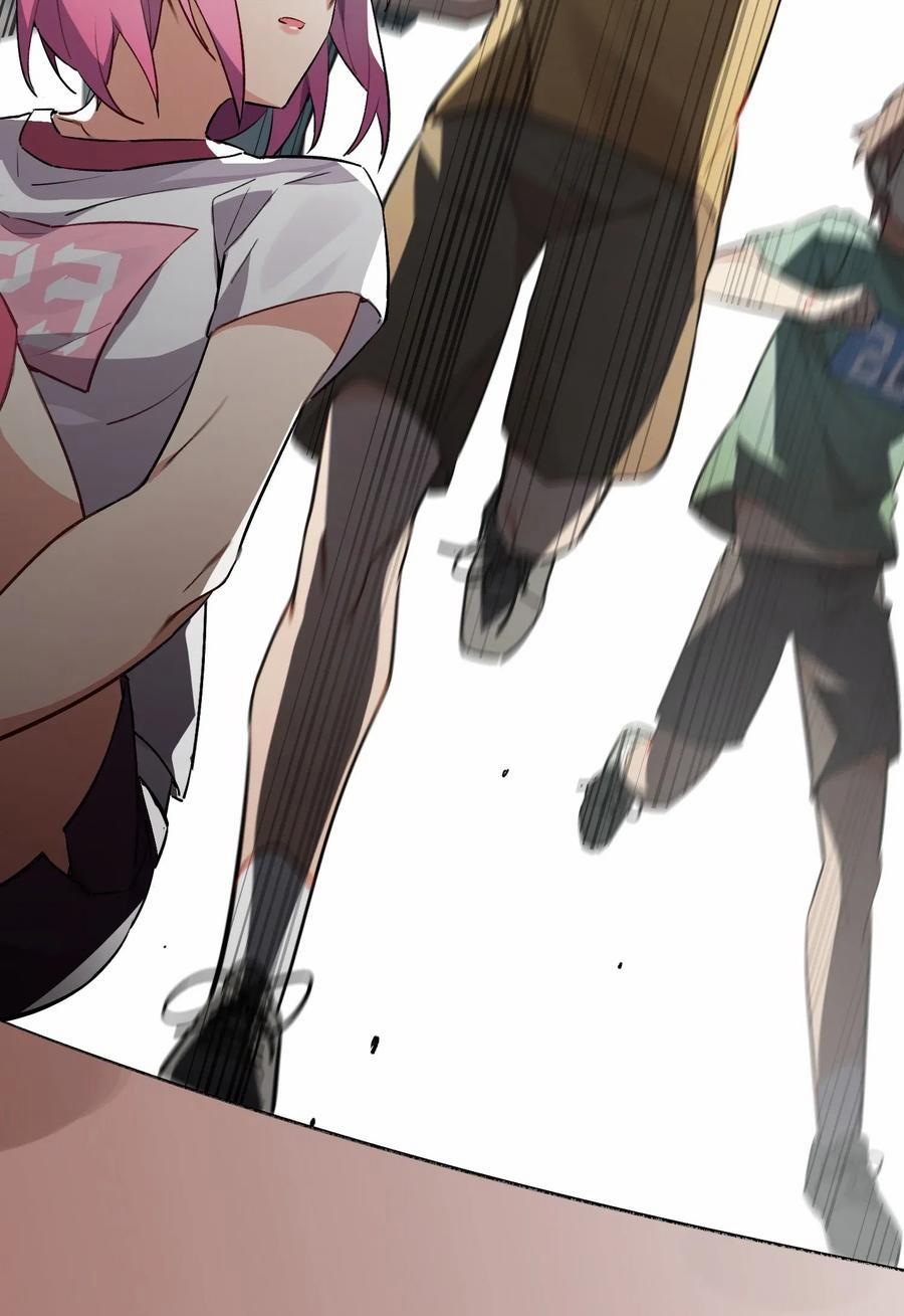 Hóa Ra Tôi Là Công Cụ Trong Game Tình Yêu 11 trang 34