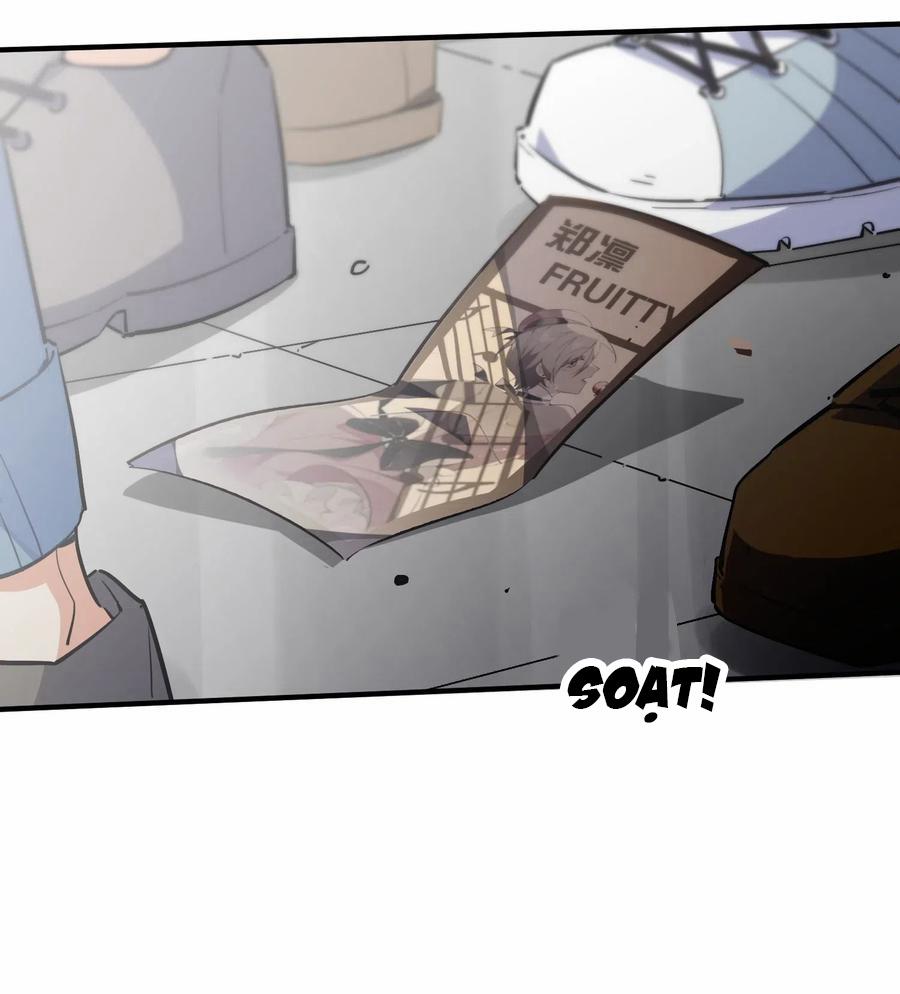 Hóa Ra Tôi Là Công Cụ Trong Game Tình Yêu 11 trang 36