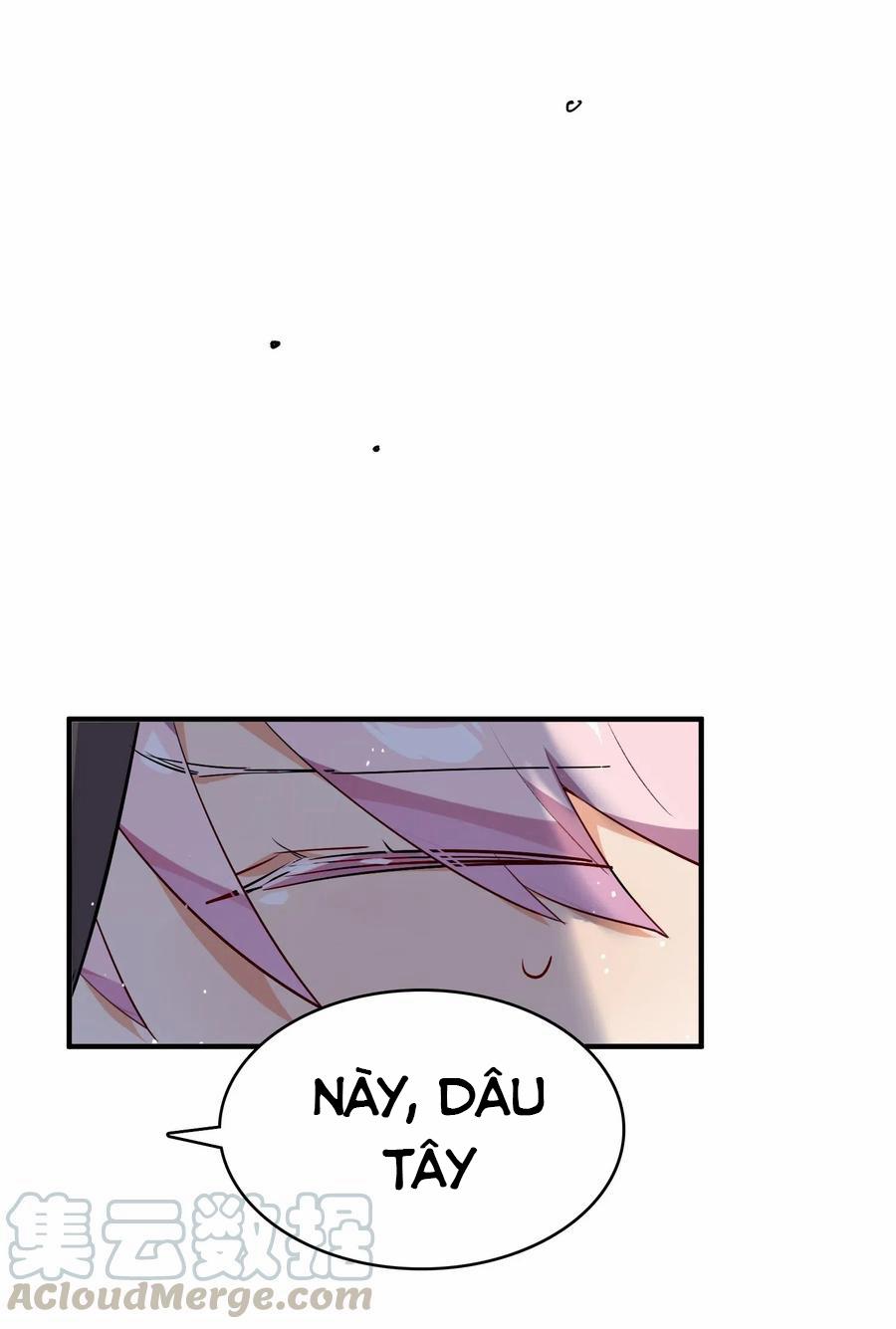 Hóa Ra Tôi Là Công Cụ Trong Game Tình Yêu 11 trang 37