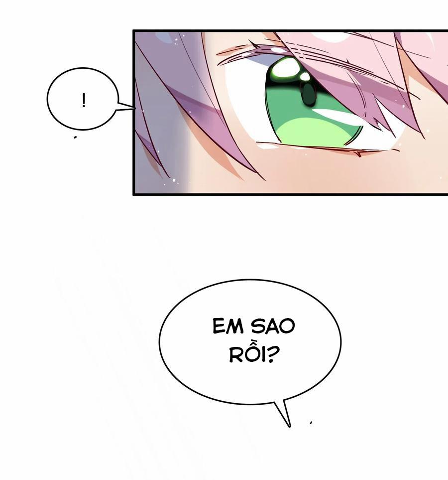 Hóa Ra Tôi Là Công Cụ Trong Game Tình Yêu 11 trang 38