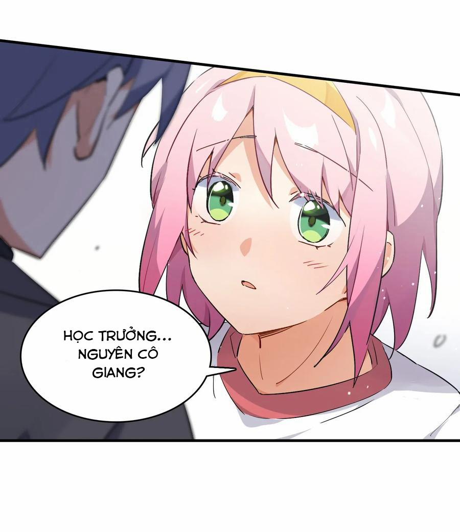 Hóa Ra Tôi Là Công Cụ Trong Game Tình Yêu 11 trang 40