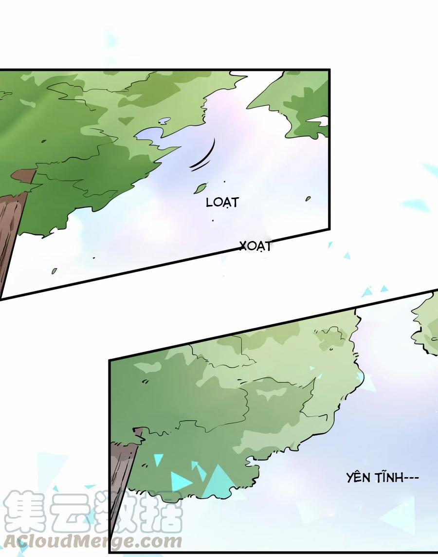 Hóa Ra Tôi Là Công Cụ Trong Game Tình Yêu 11 trang 41