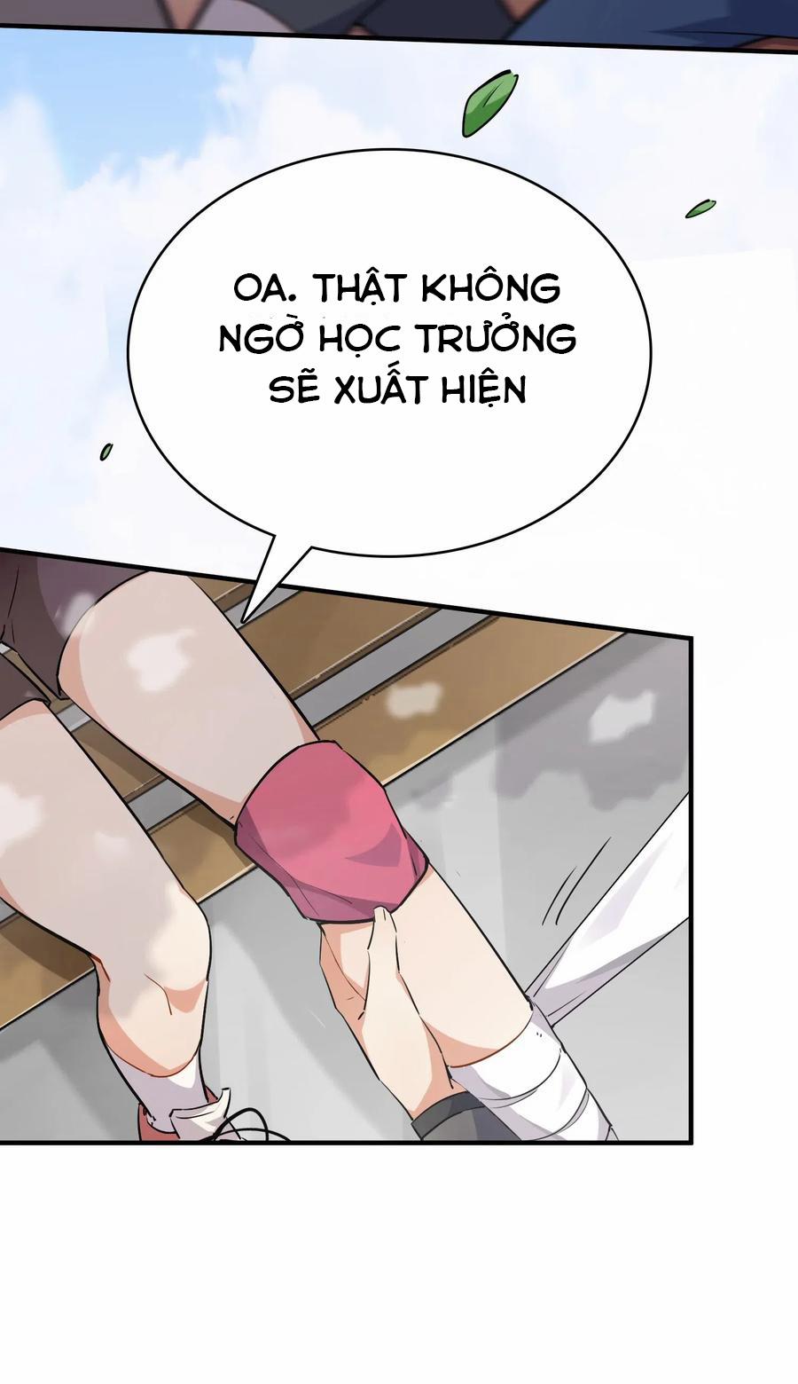 Hóa Ra Tôi Là Công Cụ Trong Game Tình Yêu 12 trang 16