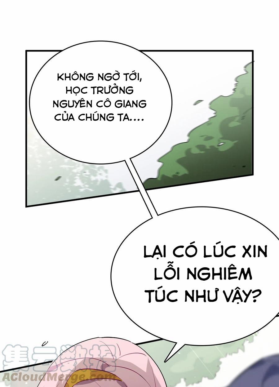 Hóa Ra Tôi Là Công Cụ Trong Game Tình Yêu 12 trang 29