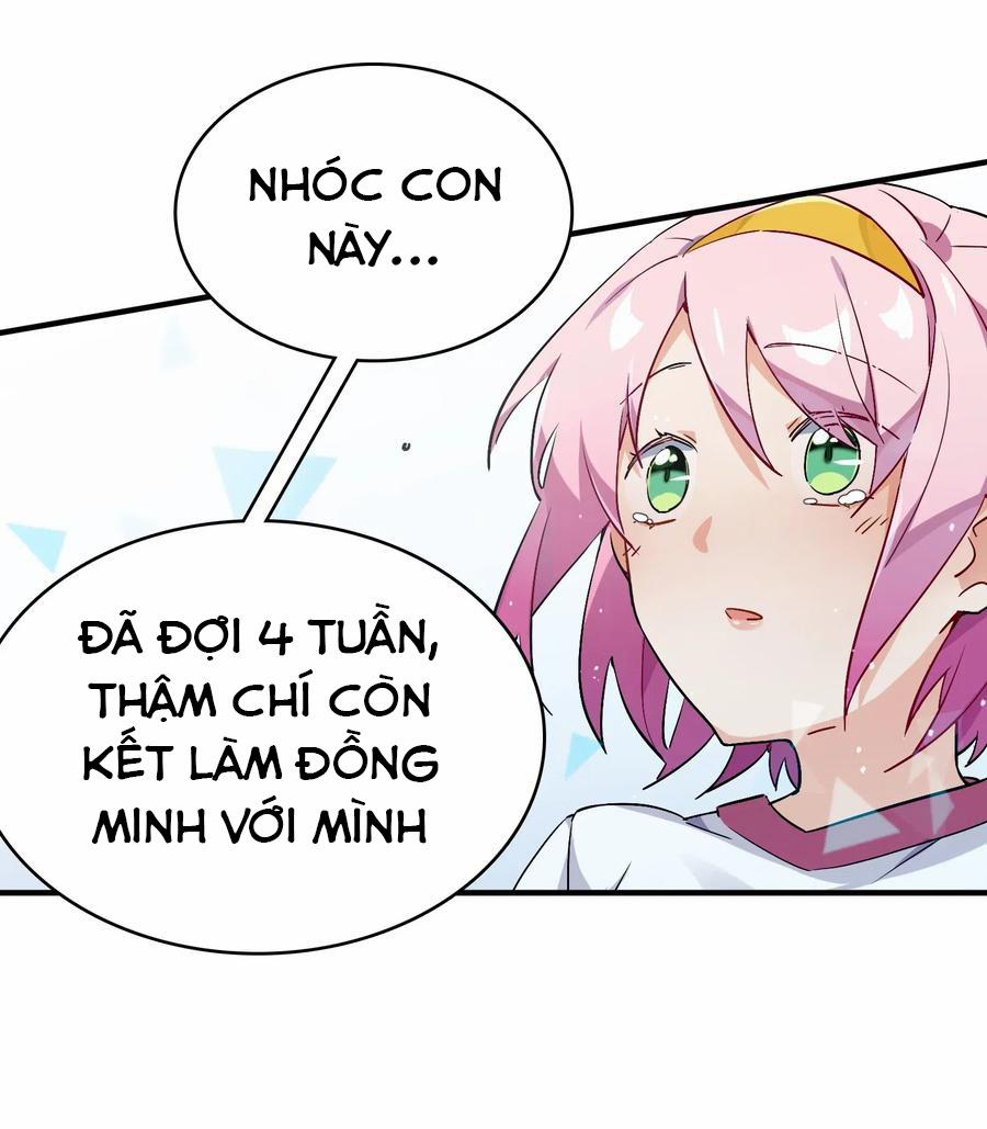 Hóa Ra Tôi Là Công Cụ Trong Game Tình Yêu 12 trang 3