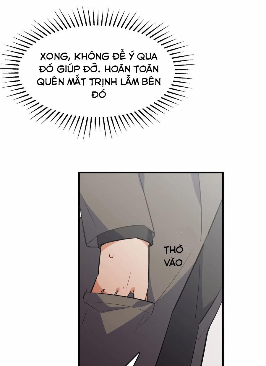 Hóa Ra Tôi Là Công Cụ Trong Game Tình Yêu 12 trang 47