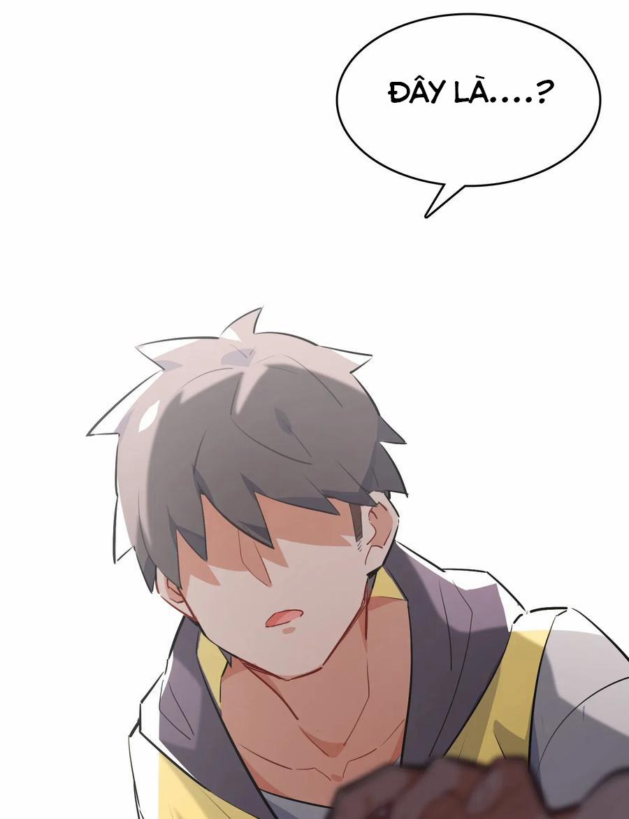 Hóa Ra Tôi Là Công Cụ Trong Game Tình Yêu 12 trang 51