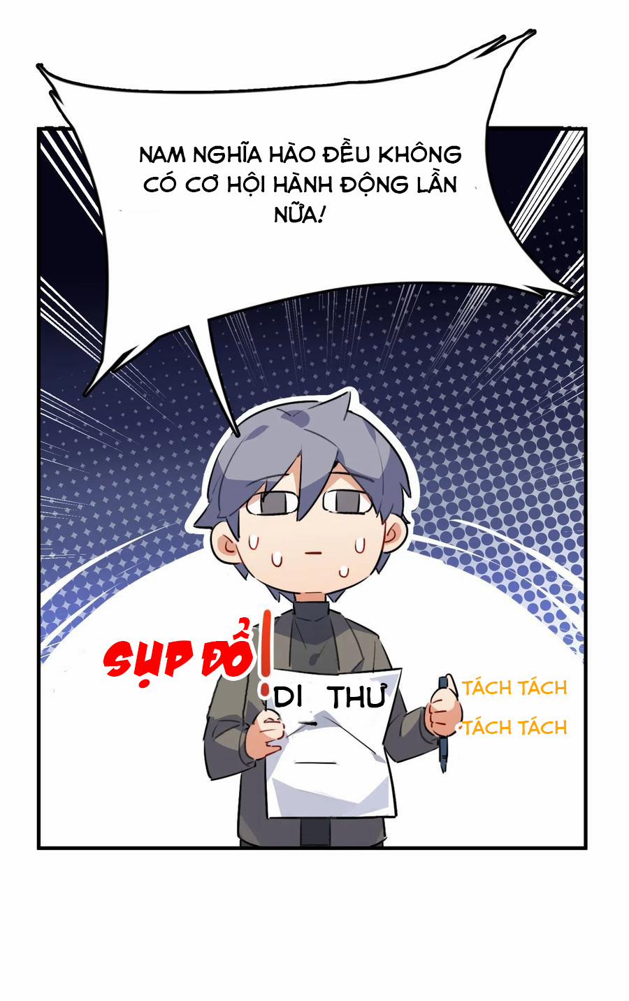 Hóa Ra Tôi Là Công Cụ Trong Game Tình Yêu 12 trang 6