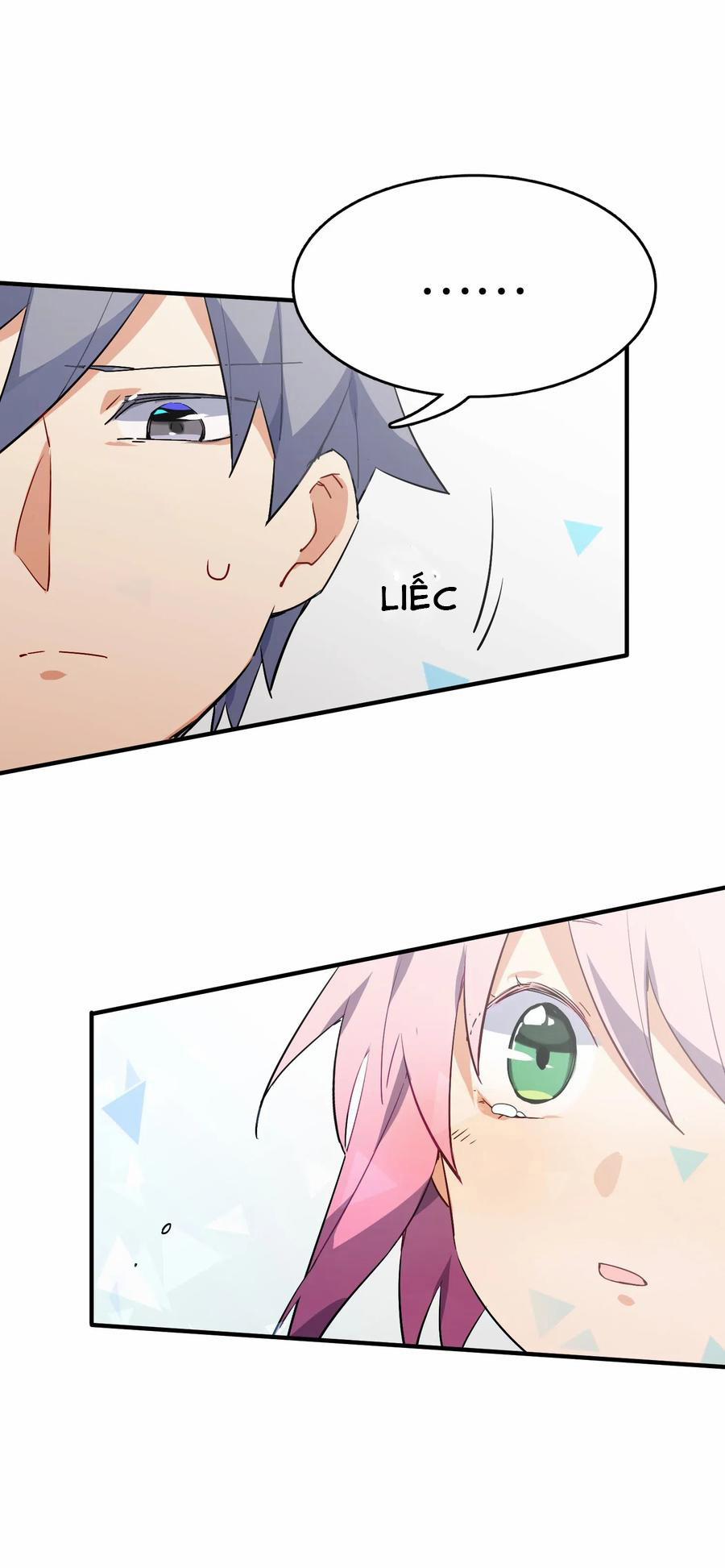 Hóa Ra Tôi Là Công Cụ Trong Game Tình Yêu 12 trang 7