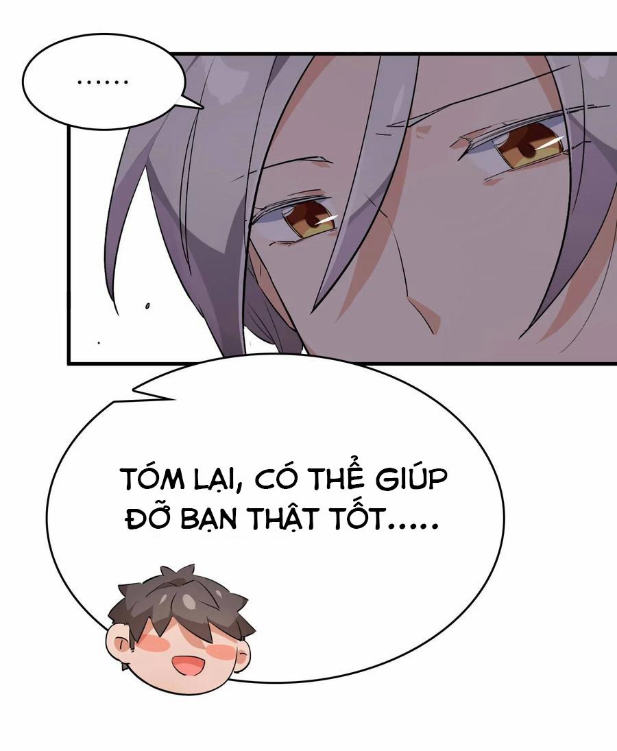 Hóa Ra Tôi Là Công Cụ Trong Game Tình Yêu 13 trang 10