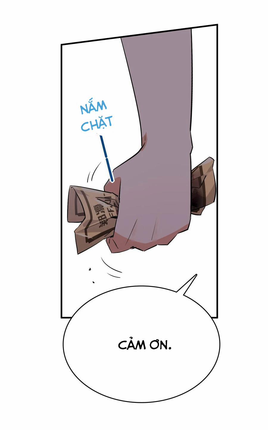 Hóa Ra Tôi Là Công Cụ Trong Game Tình Yêu 13 trang 11