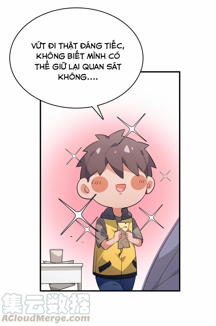 Hóa Ra Tôi Là Công Cụ Trong Game Tình Yêu 13 trang 13