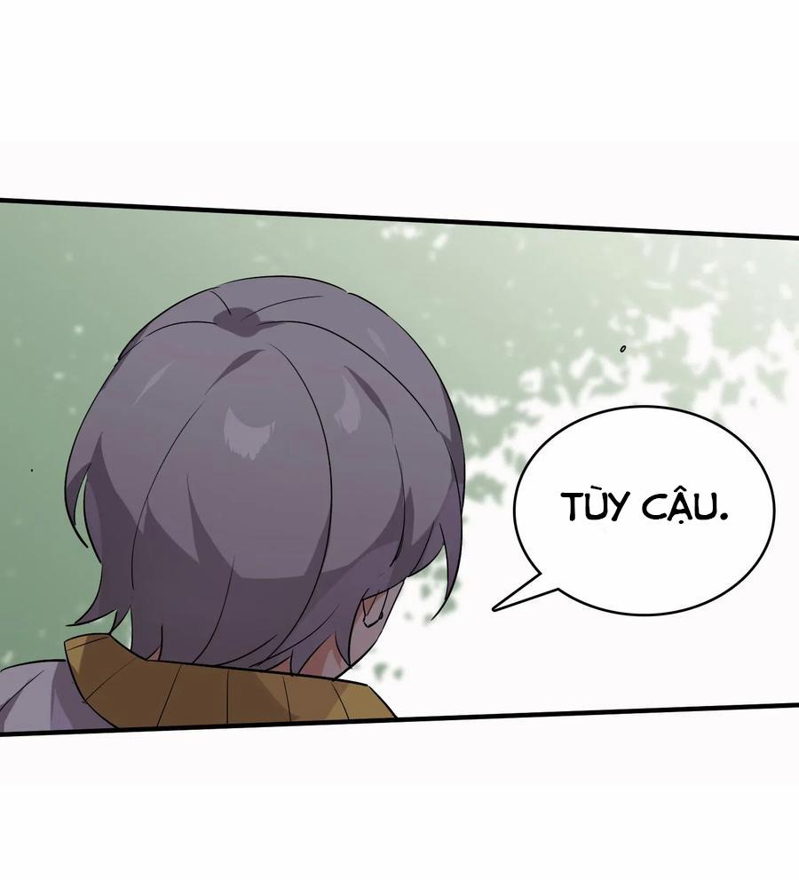 Hóa Ra Tôi Là Công Cụ Trong Game Tình Yêu 13 trang 14