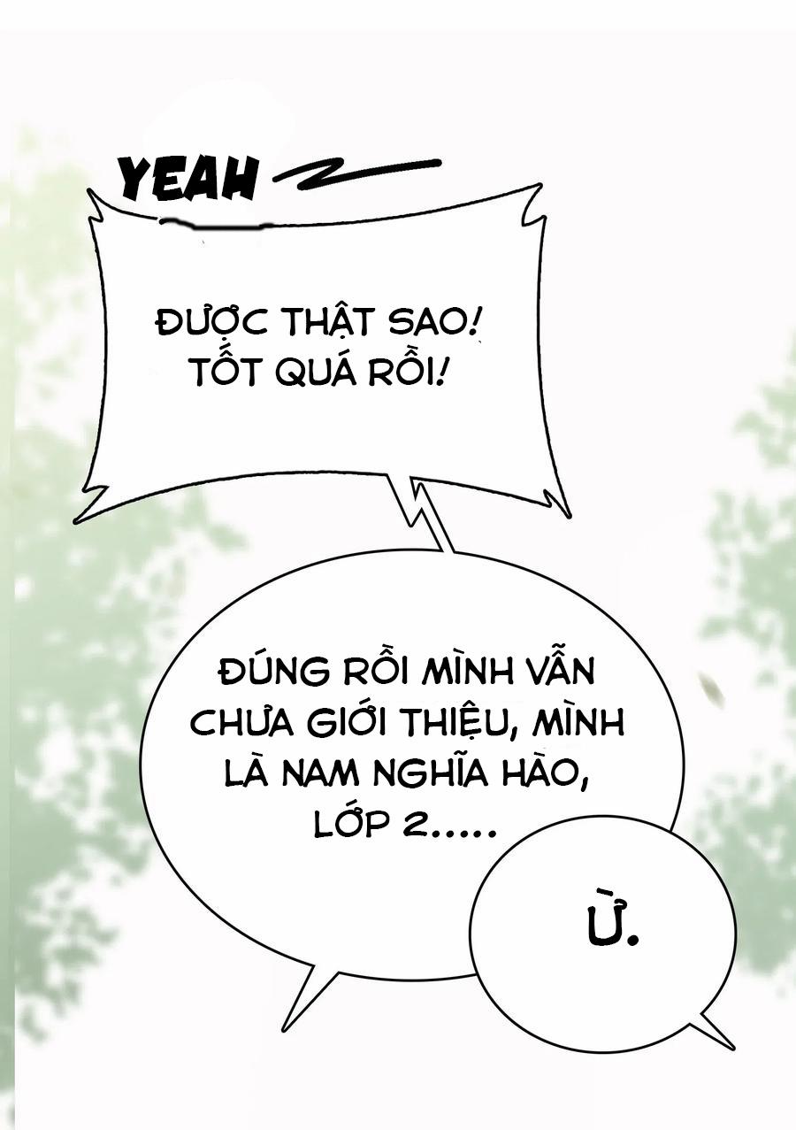 Hóa Ra Tôi Là Công Cụ Trong Game Tình Yêu 13 trang 15