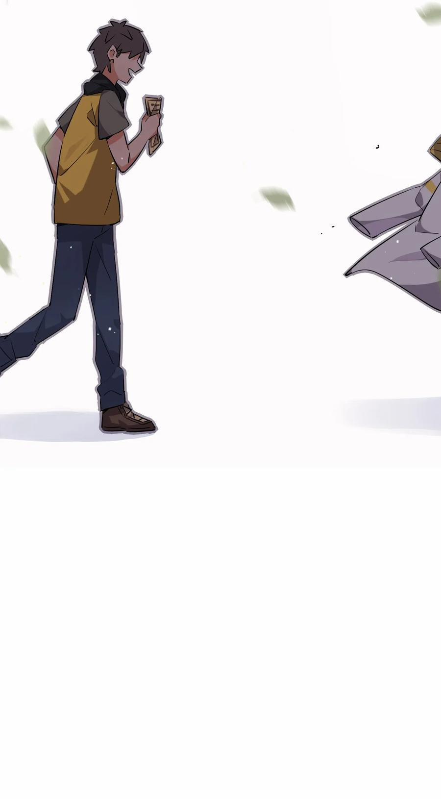 Hóa Ra Tôi Là Công Cụ Trong Game Tình Yêu 13 trang 16