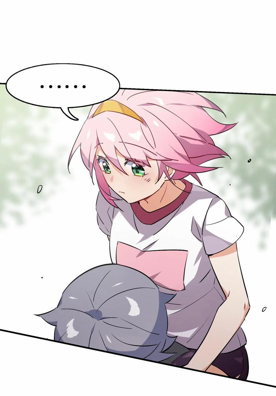 Hóa Ra Tôi Là Công Cụ Trong Game Tình Yêu 13 trang 22