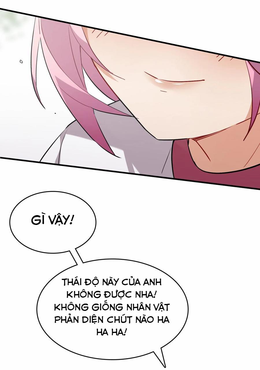 Hóa Ra Tôi Là Công Cụ Trong Game Tình Yêu 13 trang 23